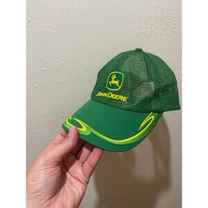 John Deere trucker hat OSFA